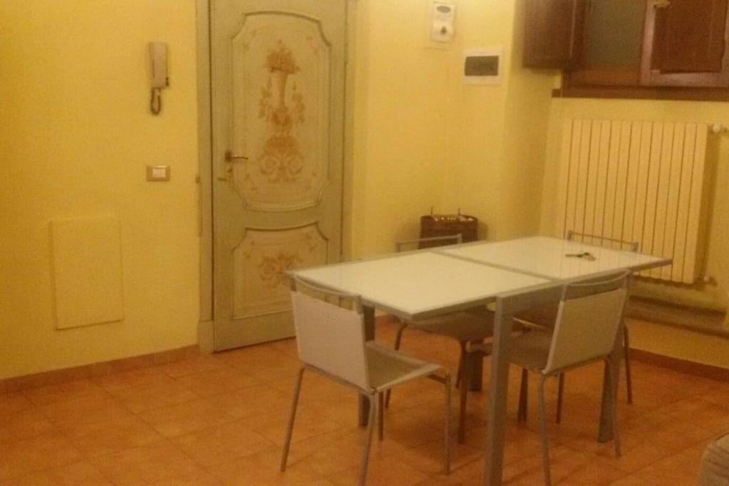 Apartamento Borgo Pinti House Florencia