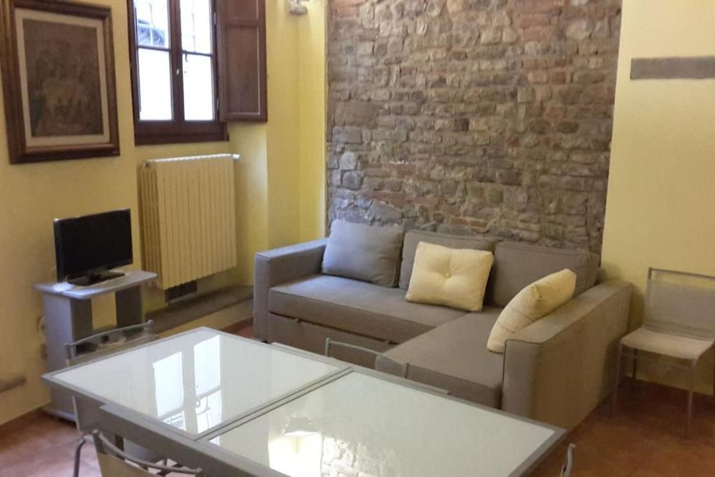 Borgo Pinti House