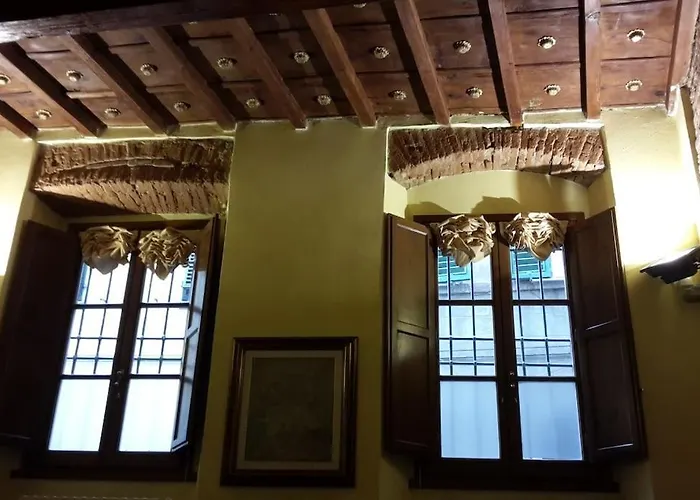 Borgo Pinti House
