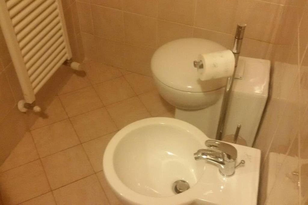 Borgo Pinti House Apartamento