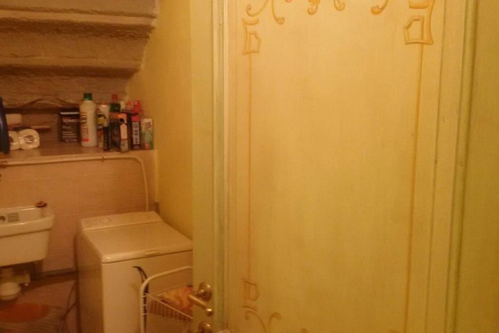 Borgo Pinti House Florencia