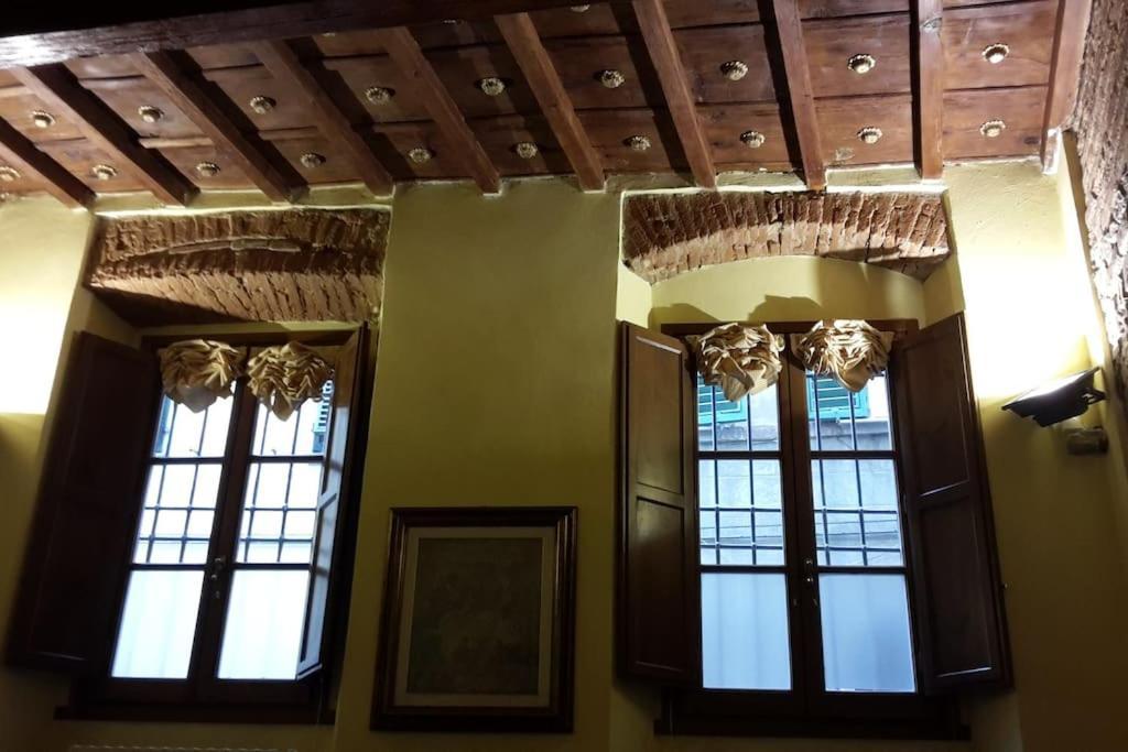 Apartamento Borgo Pinti House Florencia