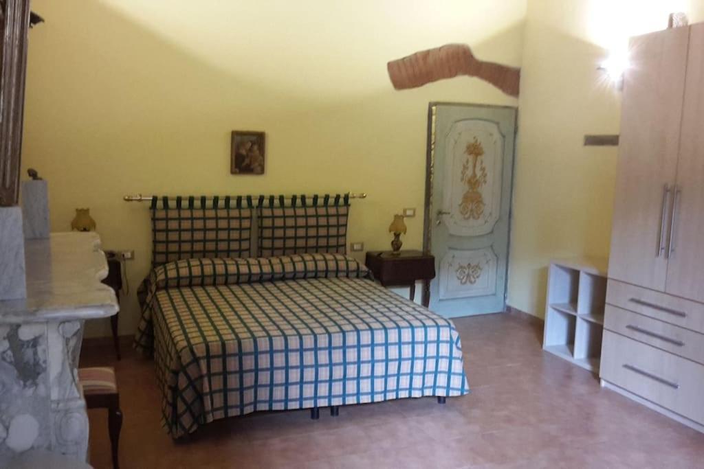 Borgo Pinti House *