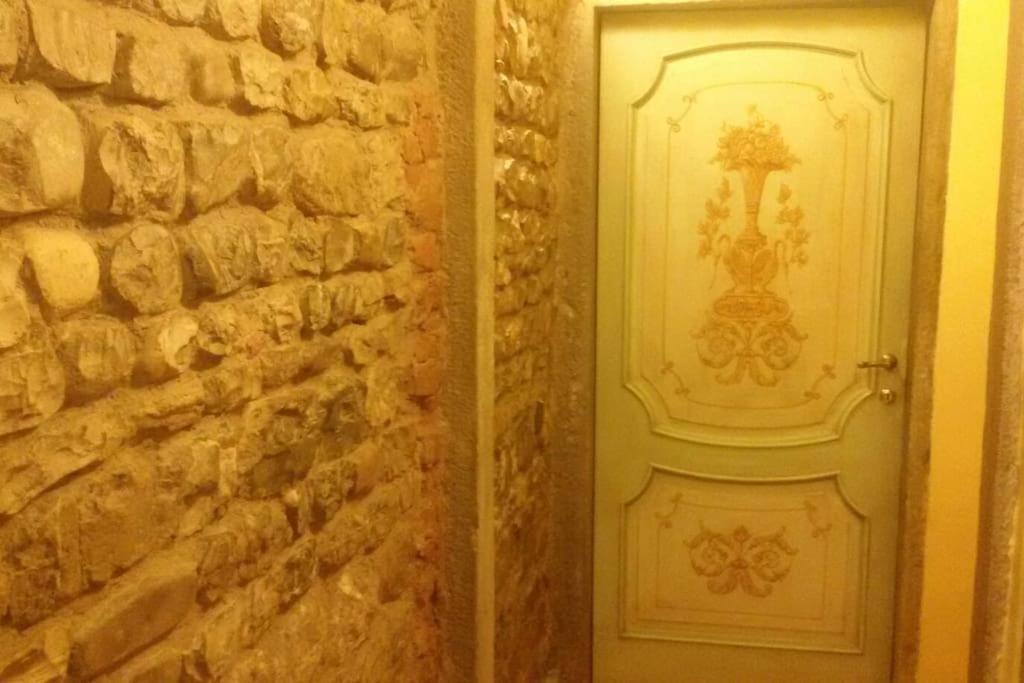 Borgo Pinti House * Florencia