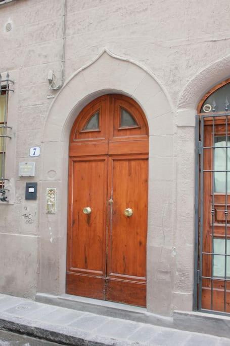Borgo Pinti House Apartamento Florencia