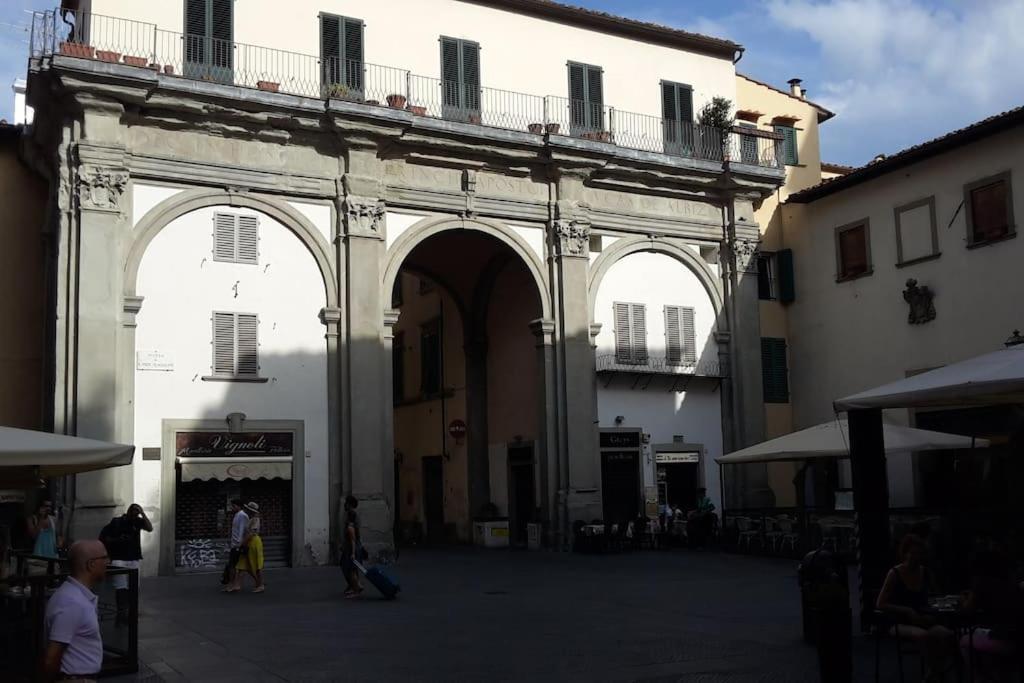 Borgo Pinti House Apartamento