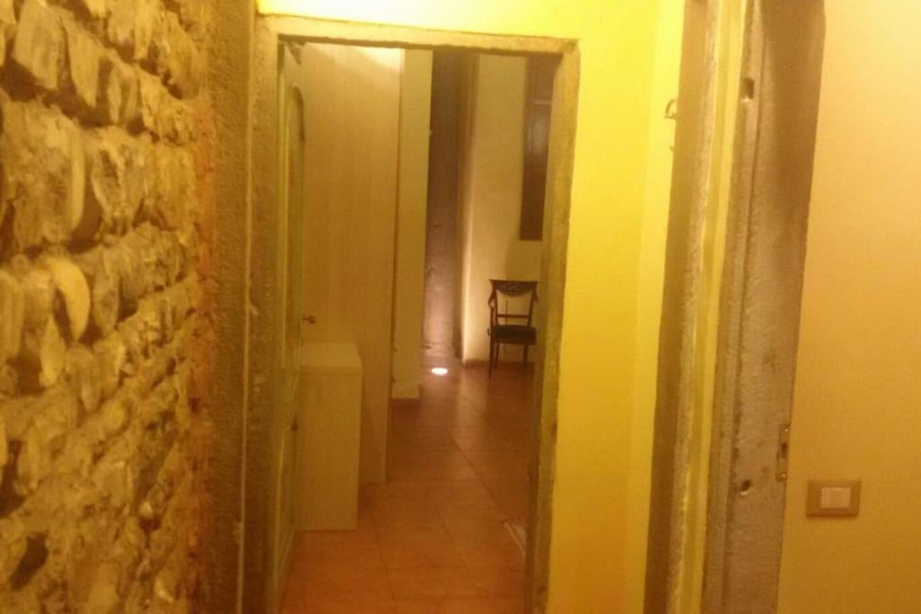 Borgo Pinti House Apartamento Florencia