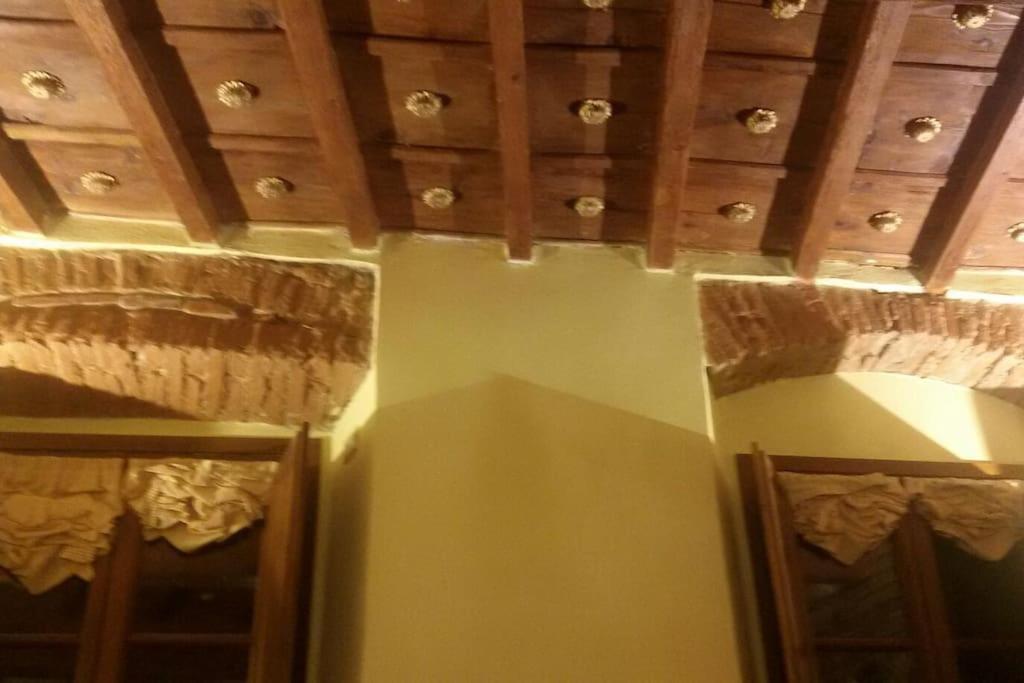 Apartamento Borgo Pinti House *