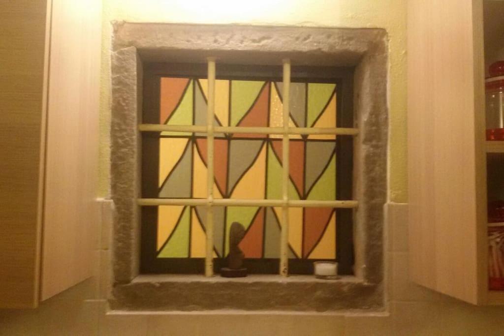 Apartamento Borgo Pinti House
