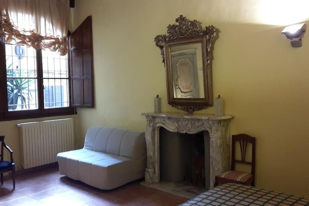 Borgo Pinti House Apartamento *
